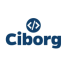 CiborgX Logo